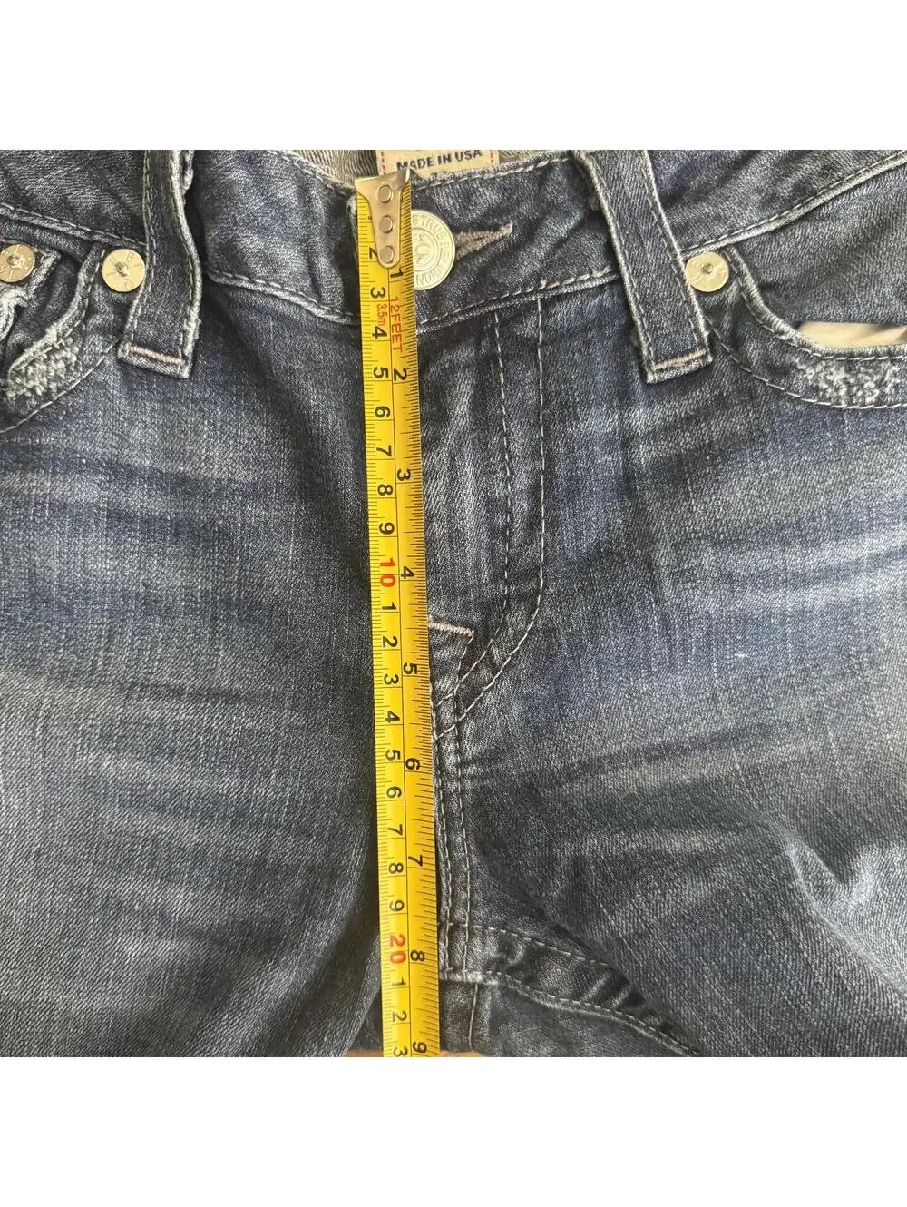 Men's True Religion 32